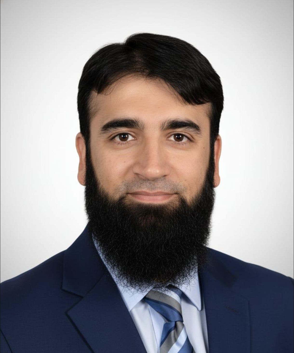 Ahsan UR Rehman